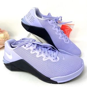 metcon 5 lavender mist